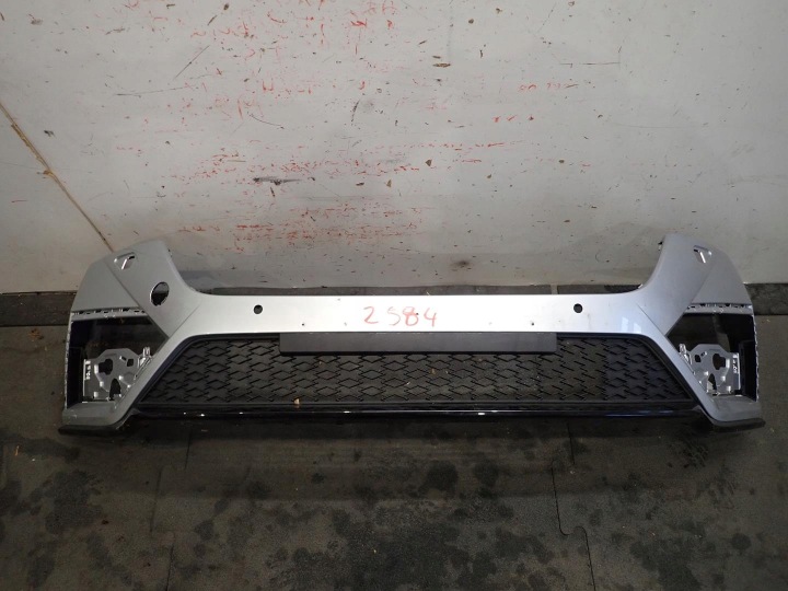 Paraurti Anteriore Anteriore SKODA OCTAVIA IV RS 2020