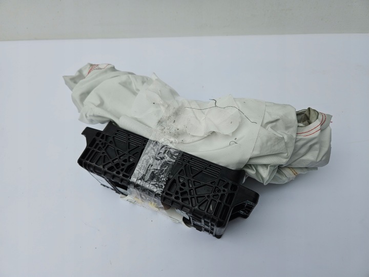AIR BAG airbag POWIETRZNA spolujazdca AUDI A4 B9 8W USA WYSTRZELONA