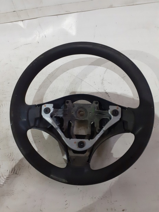 lenkrad SMART FORFOUR 454 und