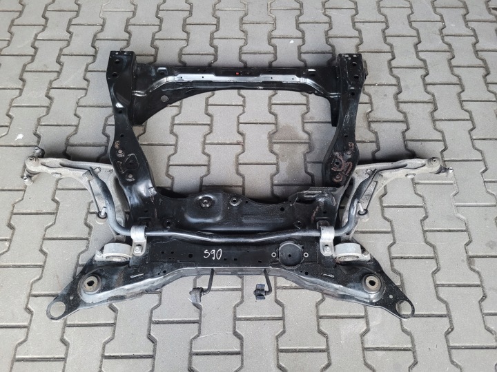 Achsträger vorne Achsträger vorne Fahrschemel Querlenker VOLVO S90 II V90 2.0 D4
