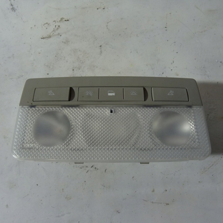 OPEL ASTRA J IV KOMBI diodes of the interior 22774321