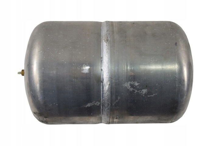 tank air MERCEDES ML W166 A1663200415