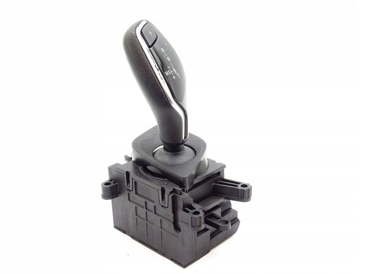 gear lever trim changes of the gear SELEKTOR BMW 5 G30 G31 G38 9476304