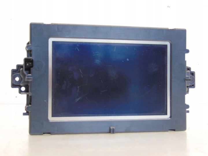 Schermo MONITOR MERCEDES W172 SLK A1729011402