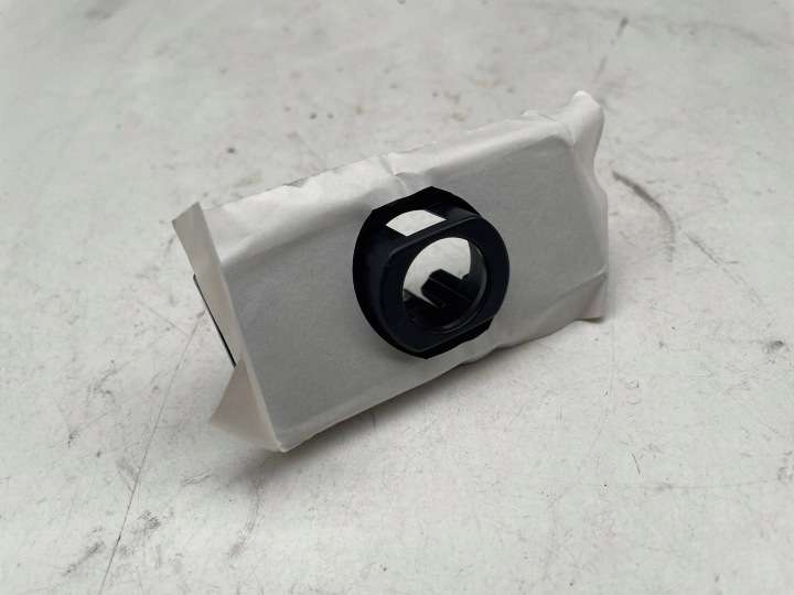 Halter des Sensors PDC vorne Volkswagen Transporter - Caravelle T6 7LA919494B
