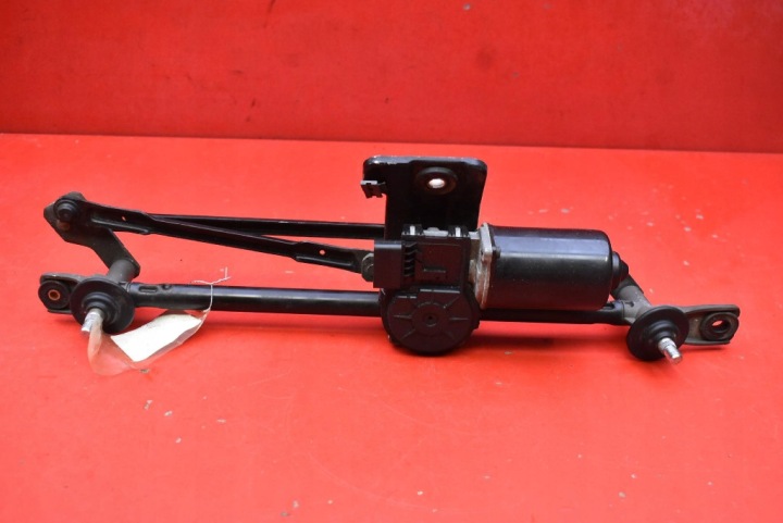 mechanism mini motor of wipers front EU KIA SPORTAGE 2 II 04-08