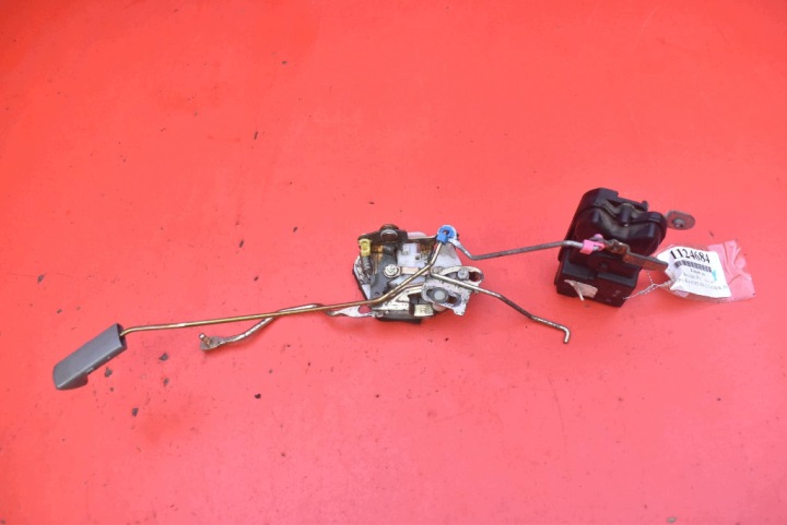 de la Serrure Portière Droite Avant Avant EU HYUNDAI H1 STAREX LIFT 04-07