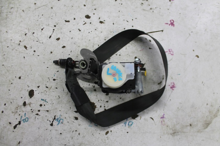 CINTURA SICUREZZA ANTERIORE TENDITORE SINISTRA ANTERIORE KIA SPORTAGE III 10-15 UK