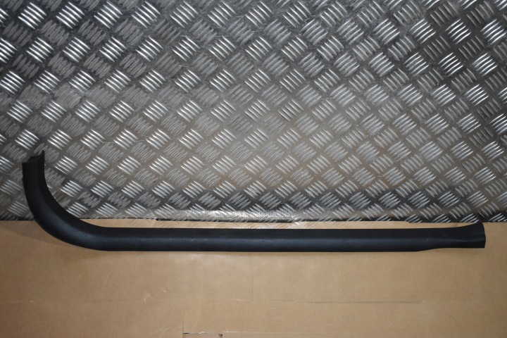 IDEALNA modanatura Copertura MINIGONNA Destro NISSAN GT-R R35 1