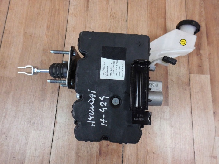 Hyundai Tucson IV 1.6 HYB brake booster BA10002300 BA60002300 A5000221ABC