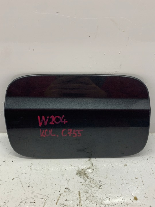 Tankklappe des Kraftstoffsbehälters A2047540009 MERCEDES W204 C-KLASA (2007-2014) C755