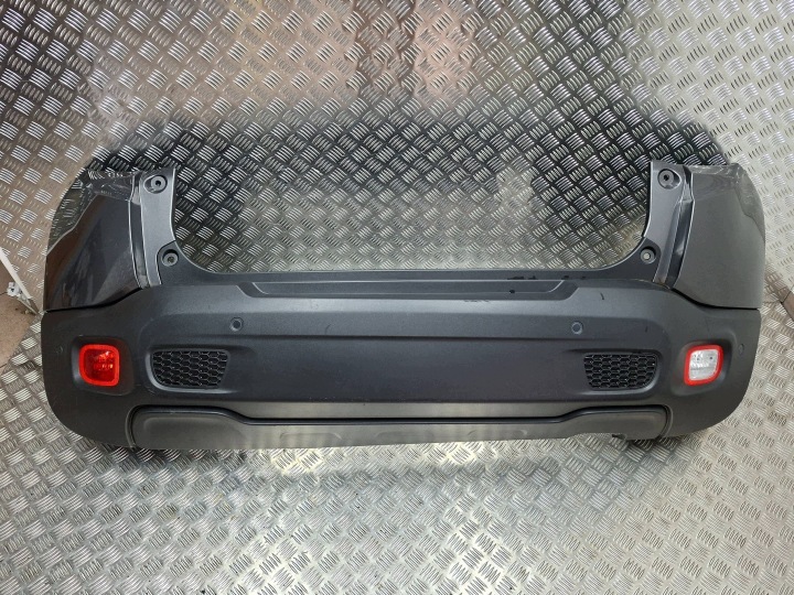 nárazník záď JEEP RENEGADE 14-22 PDC kompletní 735579025