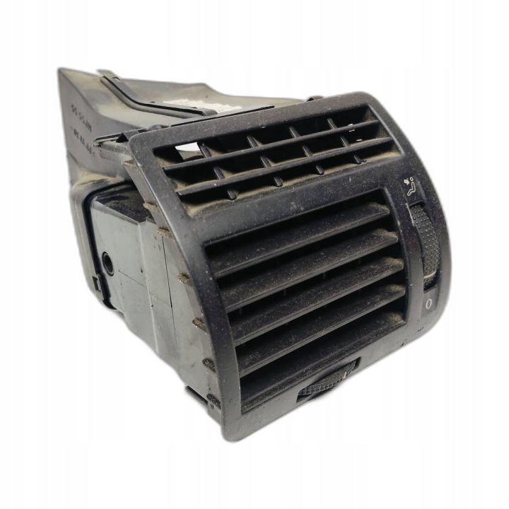 grilles d'aération gauche Volkswagen SHARAN et Lift 1.9 TDI 7M3819703