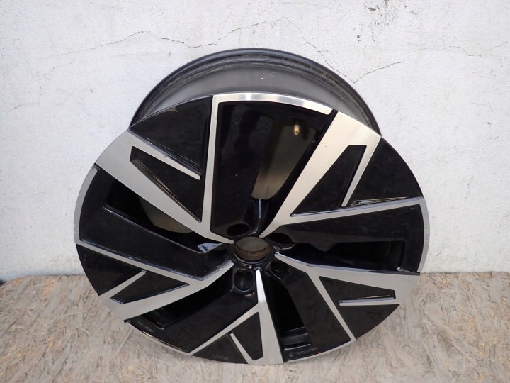 CERCHIO di alluminio HYUNDAI IONIQ 5 2021- 5x114.3 ET 53 8,5J 20" CMS 1495