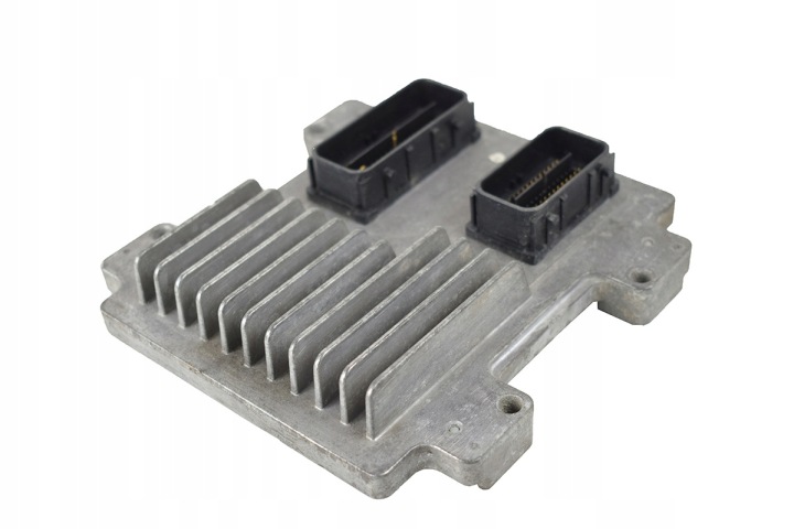 Computer Bedienteil OPEL ASTRA CORSA 55590556