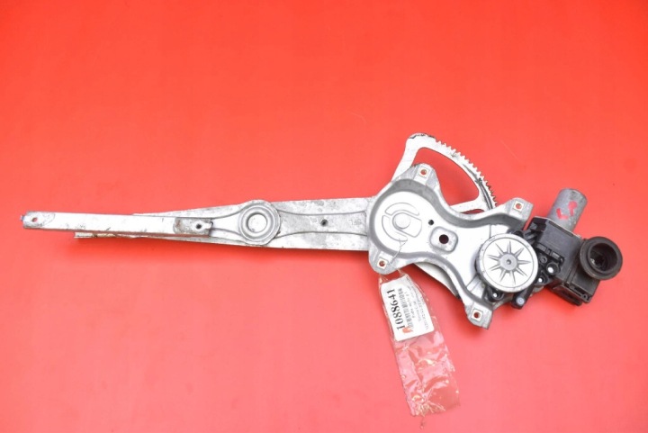 window regulator left front EU 85720-F4010 TOYOTA C-HR 1 and 16-20
