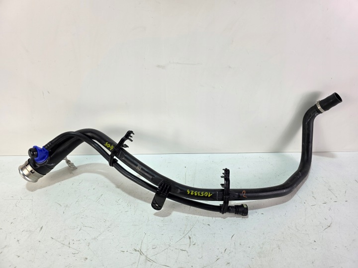 WLEW rohr des Kraftstoffsbehälters DIESEL BMW X5 G05 X6 G06 LCI 7439932