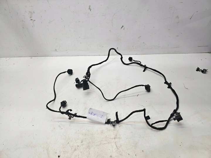 kabelbaum kabelsatz PDC CZUJNIKOW vorne AUDI A4 B6 B7 8E0971095T