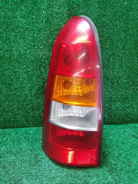 light left rear OPEL ASTRA G
