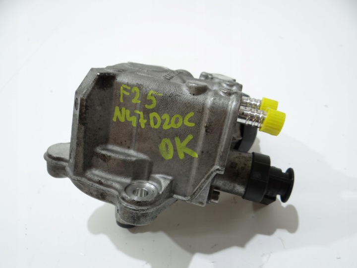 einspritzpumpe BMW X3 F25 N47 0986437424
