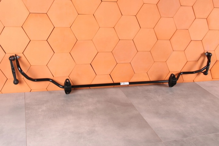 BMW G20 G21 G22 G23 G26 STABILIZATOR rear rear part bar 5A4F1C7 4297 km !!!