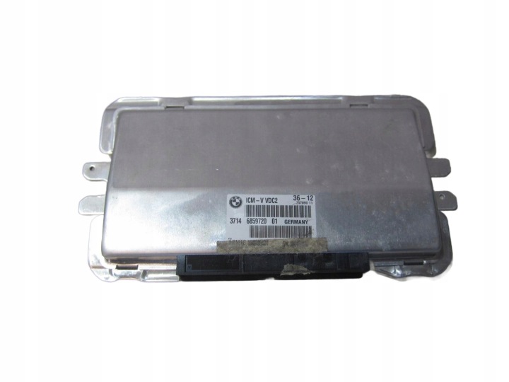 BMW 6 F06 F10 F11 F12 F13 modul Bedienteil VDC 6859720 6792839 37146859720