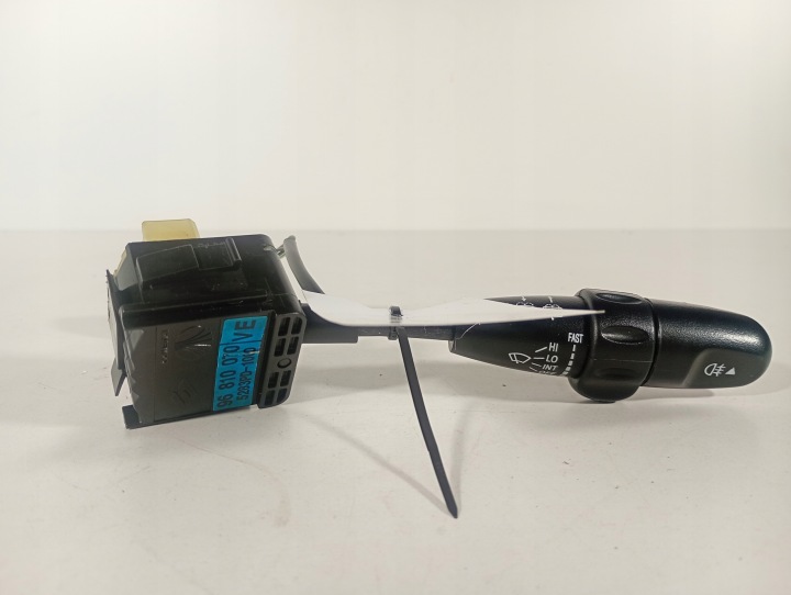 Chevrolet Aveo T250 03-07 switch MANETKA switch of wipers 96810070