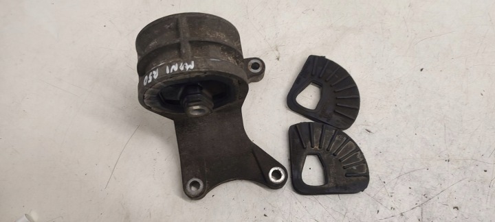 airbag Supporto motore staffa fissaggio Mini R50 1,6