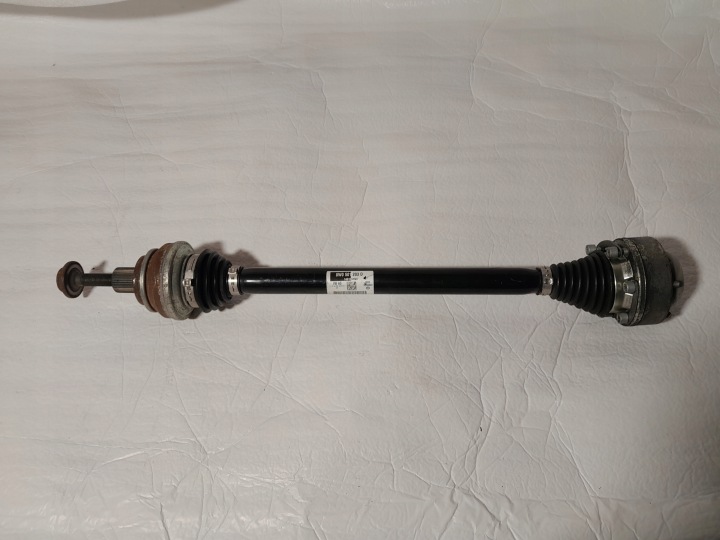 AUDI A4 B9 semi-axis rear part 8W0501203D
