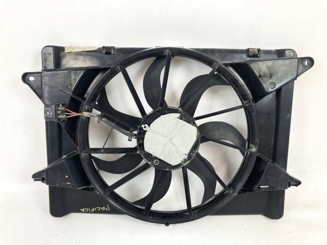 Chrysler Pacyfica 3.6 2024+ ventilator hladnjaka