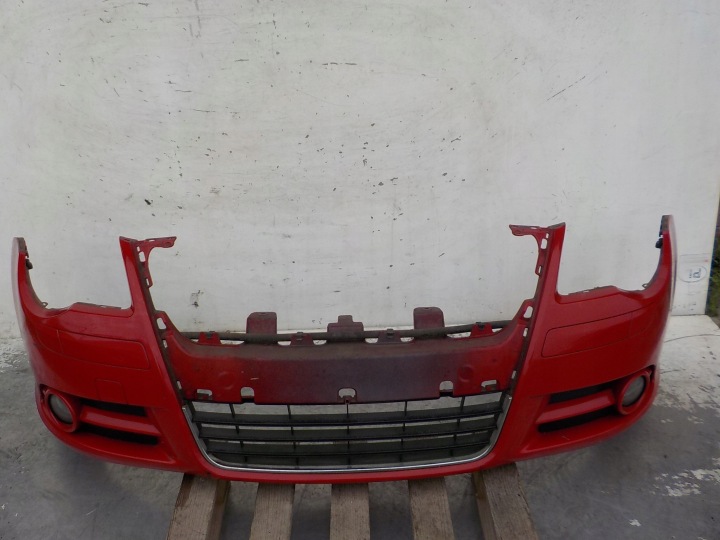 857 VOLKSWAGEN EOS Stoßstange vorne vorne
