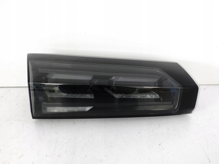 PEUGEOT 2008 II LIFT 23- light LED left rear part to the bonnet EUROPA