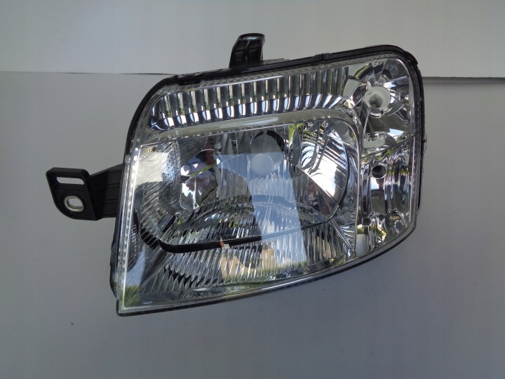 FEUX PHARE GAUCHE REFLEKTOR FIAT PANDA II 04-12