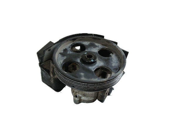 PEUGEOT 206 Pompe direction assistée 9631411580
