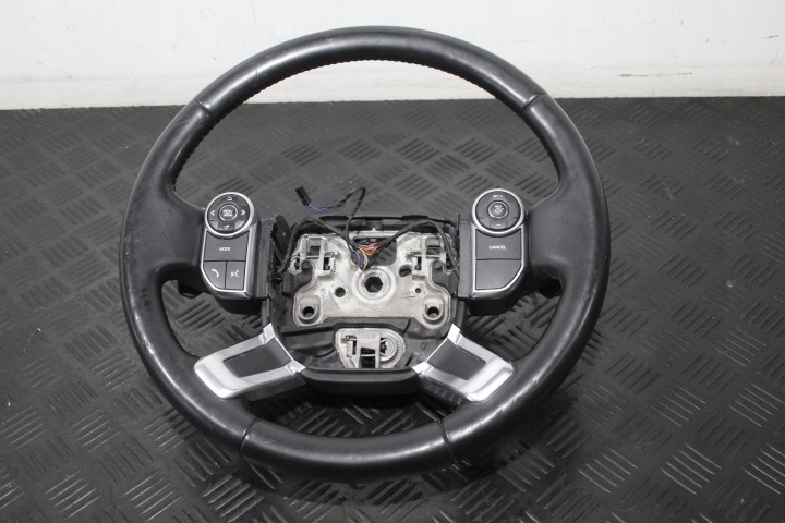 VOLANT MULTIFUNKCJA LAND ROVER DISCOVERY V 5 L462