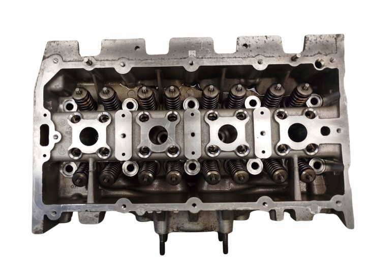 hlava MOTORA VWAG 04E103404N 1.2 TSI CJZ 2