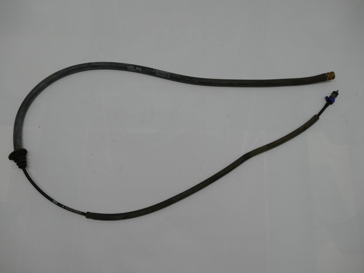MERCEDES E W124 230 E NAPED quadro strumenti TACHIMETRO contagiri 1245400568