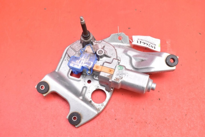 Motor des Scheibenwischers heck SUBARU OUTBACK 4 IV 09-12
