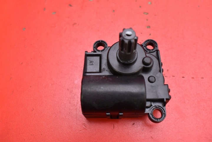 mini motor of the heating D332-LFDBA01 KIA SPORTAGE 5 V 1.6 T-GDI 150 KM 21-25