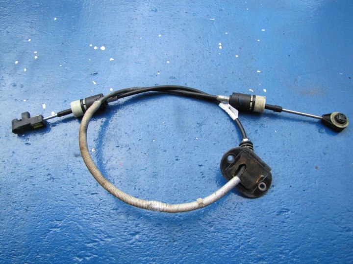 VOLVO S60 V60 1.6 2.0 D2 D3 - Gurte Band Schalt getriebe