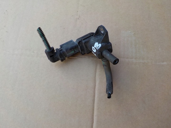 solenoid valve valve vacual peugeot 208 and 1,4 hdi 9688124580