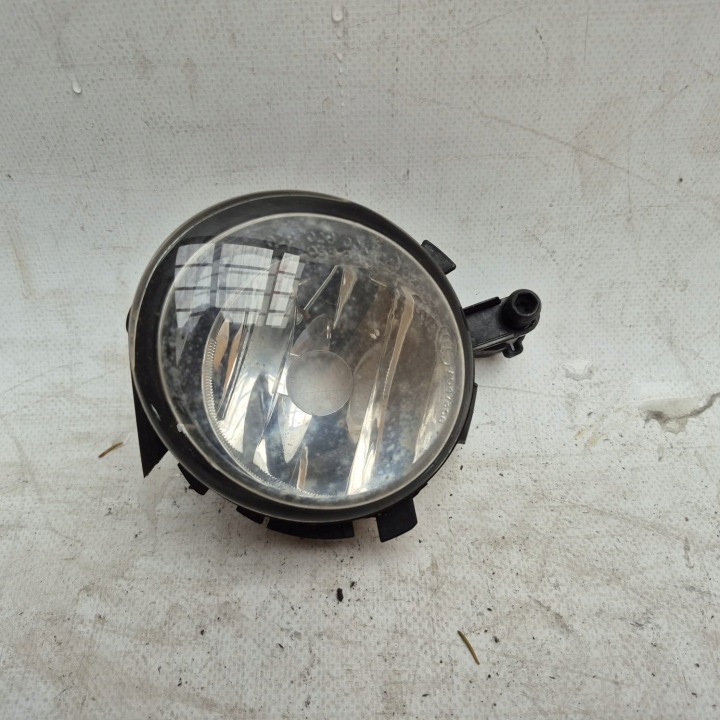 SEAT IBIZA 4 IV J fog light of a bumper left front 168608-01L