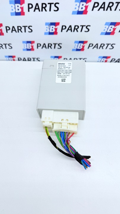BMW G20 G21 G31 modul řídící jednotka POMPY paliva 5A08539 9798779
