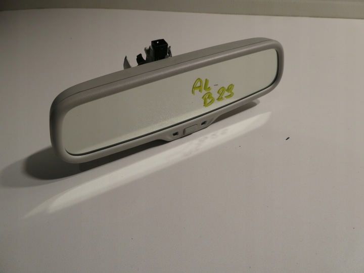rear-view mirror FOTOCHROM AUDI A4 B8 8T0857511