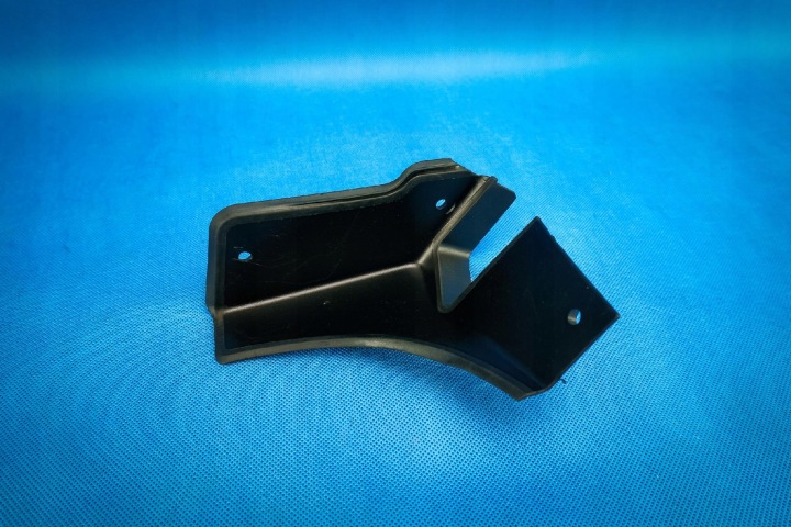 cover of a hinge of the rear bonnet Audi A7 4G8 4G8827279