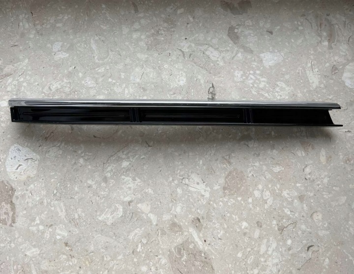 VW ARTEON R-LINE modanatura CHROM GRIGLIA Paraurti GRILLA Anteriore Destra 3G8853242
