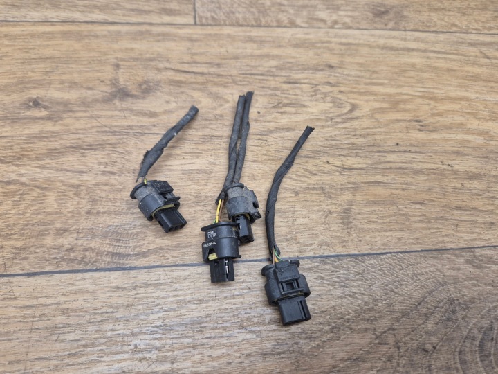 BMW F20 F21 F30 F31 F32 F36 F80 F82 F87 Connector Contact KOSTKA des Sensors PDC 6925595