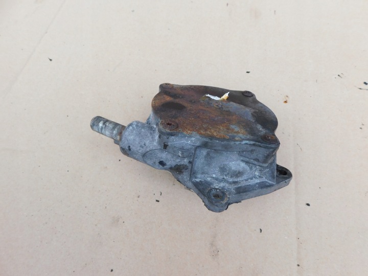 Mercedes Sprinter 906 3.0 V6 vacum brake booster OEM original