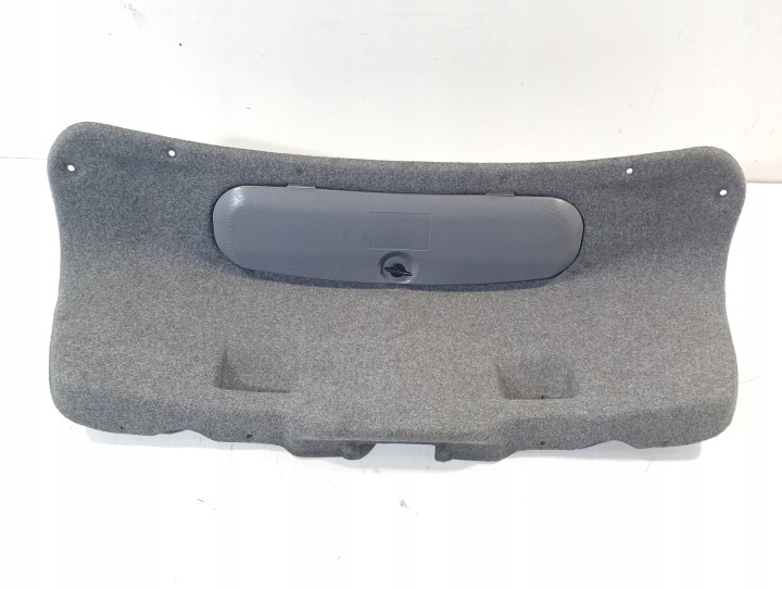 BMW 3 E46 Sedan 98-05 verkleidung OBICIE heckklappe Kofferraum OE 8176670