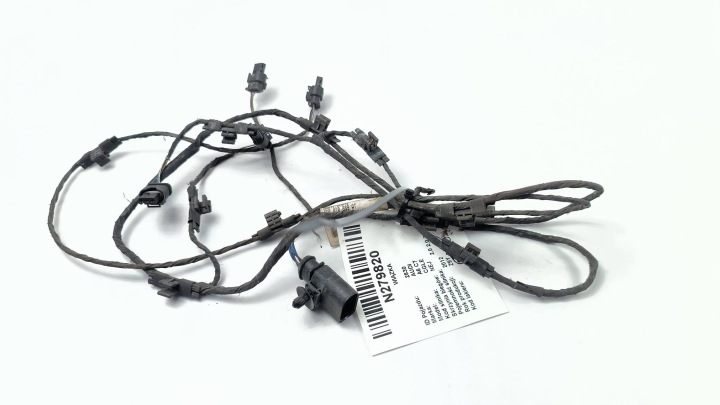 kabelbaum kabelsatz 4G5971095G AUDI A6 C7